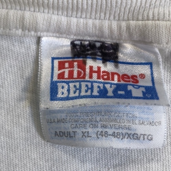 Symantec Vintage T Shirt - Picture 14 of 14